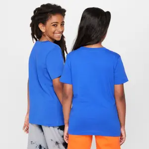Kid's T-shirt Nike image-5
