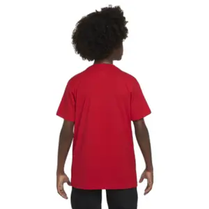 Kid's T-shirt Nike image-4