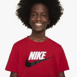 Kid's T-shirt Nike image-5