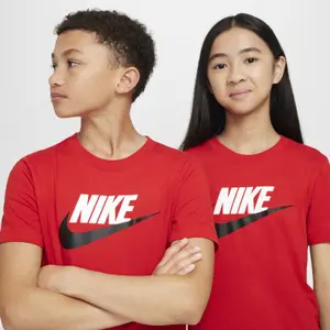 Kid's T-shirt Nike image-6