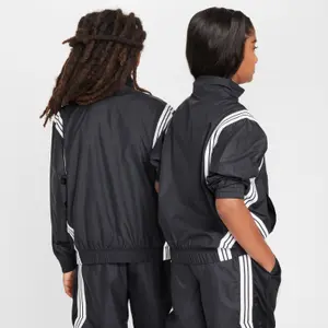 Regenjacke für Kinder Nike Crossover image-4