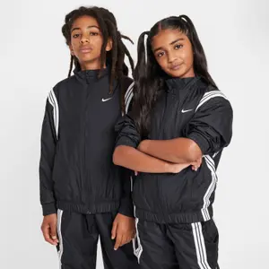 Regenjacke für Kinder Nike Crossover image-3