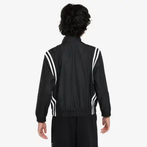 Regenjacke für Kinder Nike Crossover image-2