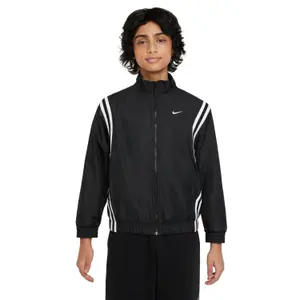 Regenjacke für Kinder Nike Crossover image-1