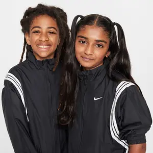 Regenjacke für Kinder Nike Crossover image-6