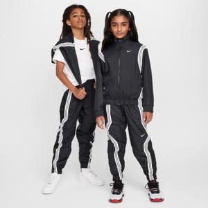 Pantalon imperméable enfant Nike Crossover image-5
