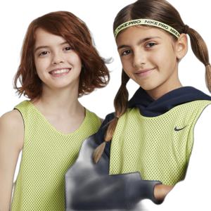 Peto reversible infantil Nike Dri-FIT image-6
