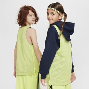 Peto reversible infantil Nike Dri-FIT image-5