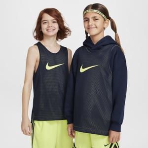 Peto reversible infantil Nike Dri-FIT image-2