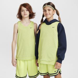 Peto reversible infantil Nike Dri-FIT image-3