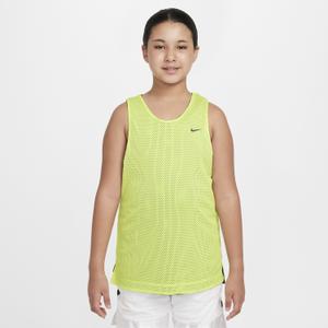 Peto reversible infantil Nike Dri-FIT image-0