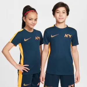 Maillot enfant Nike Kylian Mbappé Academy23 image-2