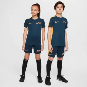 Maillot enfant Nike Kylian Mbappé Academy23 image-1