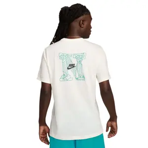 T-Shirt Nike Sportswear image-2