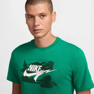 Camiseta Nike Club image-5