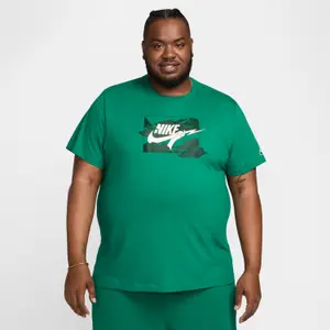 Camiseta Nike Club image-2