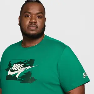 Camiseta Nike Club image-6