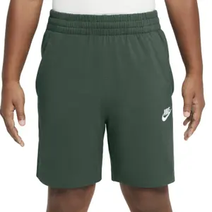 Shorts für Kinder Nike Club image-0