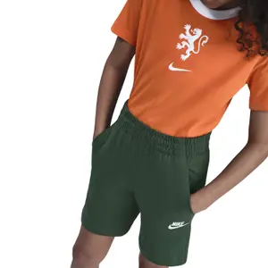 Shorts für Kinder Nike Club image-4