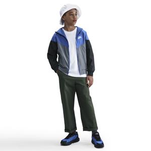 Chubasquero infantil Nike Windrunner image-2