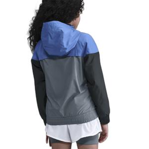 Chubasquero infantil Nike Windrunner image-4