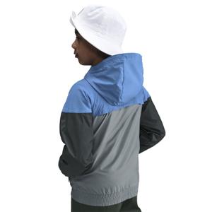 Chubasquero infantil Nike Windrunner image-5