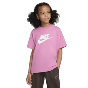 Mädchen T-shirt Nike Sportswear image-1
