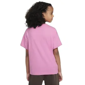 Mädchen T-shirt Nike Sportswear image-4