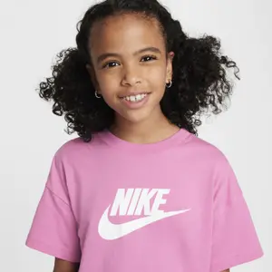 Mädchen T-shirt Nike Sportswear image-5