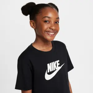 Camiseta de chica Nike image-4