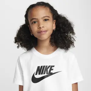Camiseta de chica Nike image-3