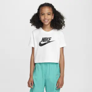 Camiseta de chica Nike image-1