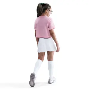 Koszulka dla dziewczynki Nike image-2