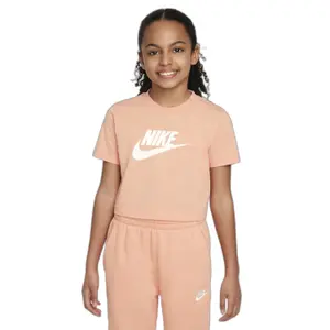 Camiseta de chica Nike image-1