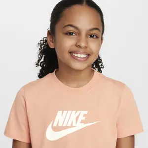 Camiseta de chica Nike image-3