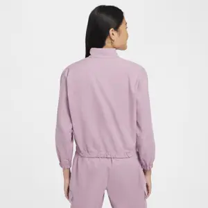 Wasserdichte Oversize-Jacke für Mädchen Nike image-2