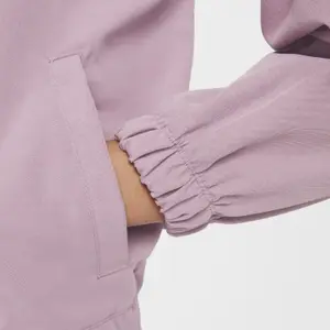 Wasserdichte Oversize-Jacke für Mädchen Nike image-4