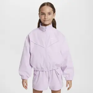Mädchenjacke Nike image-0