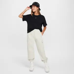 T-shirt de menina Nike Essential image-1