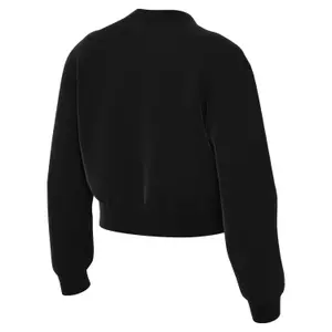 Sudadera infantil Nike Club Fleece image-3