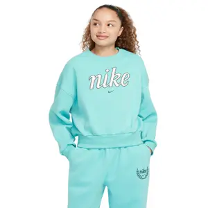Sudadera infantil Nike Club image-0