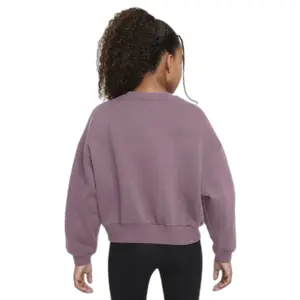 Sudadera infantil Nike Club image-1