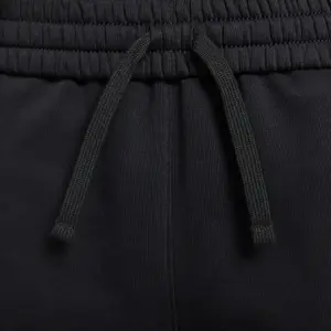 Calças de fato de treino para menina Nike Club Fleece image-4