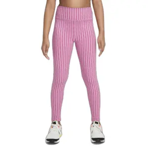Mädchen Leggings Nike Nike One image-1