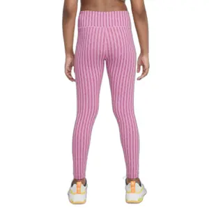 Mädchen Leggings Nike Nike One image-4