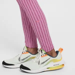 Mädchen Leggings Nike Nike One image-5