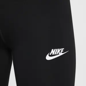 Leggings para niña Nike Classic image-5