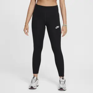 Leggings para niña Nike Classic image-2