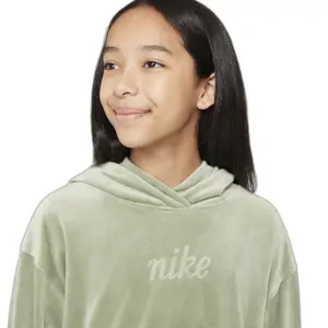 Hoodie Kinder Nike image-3