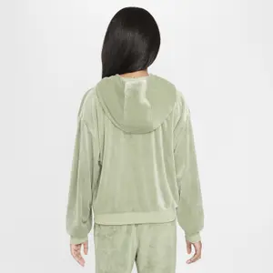 Hoodie Kinder Nike image-2